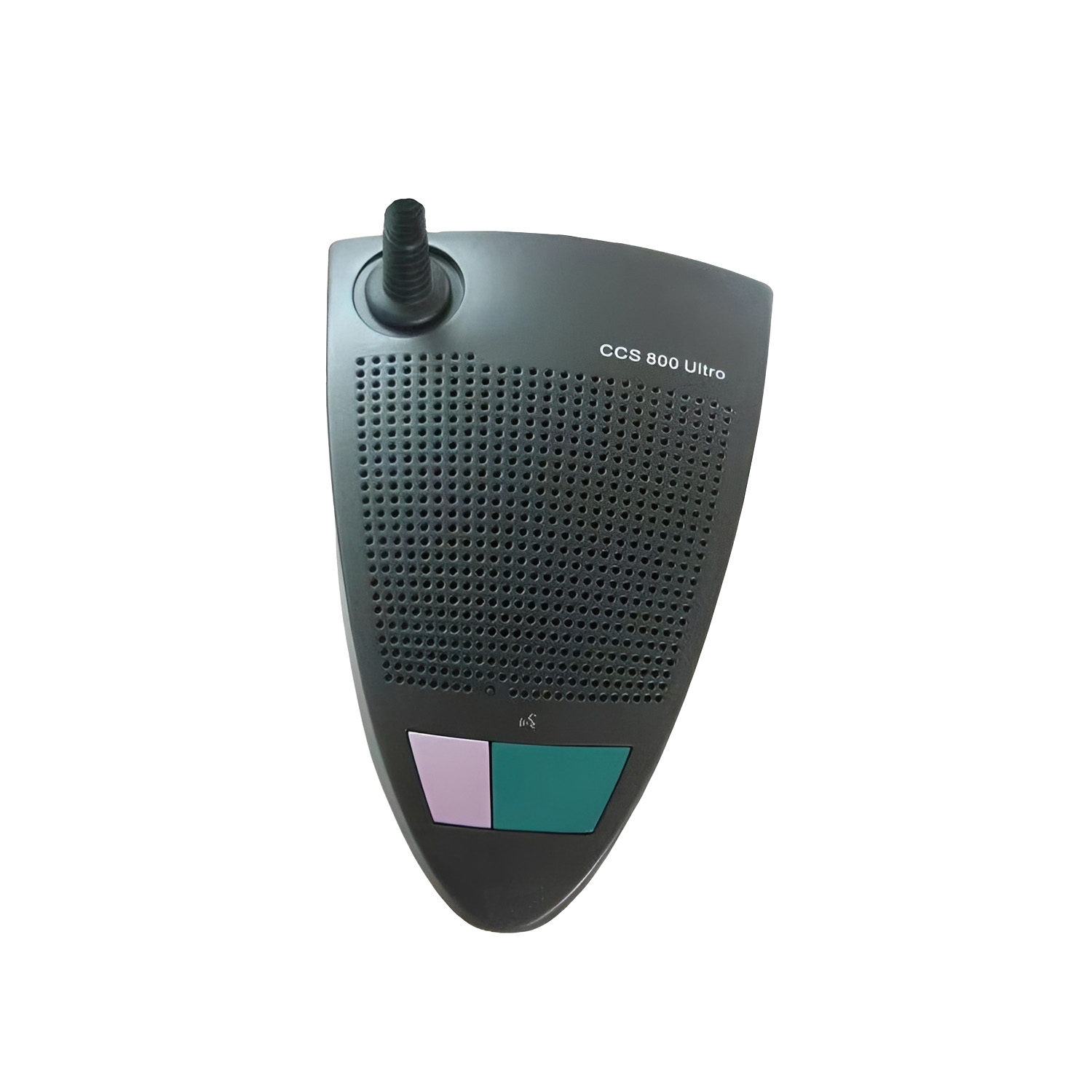 CCS 800 wired conference system view 3
