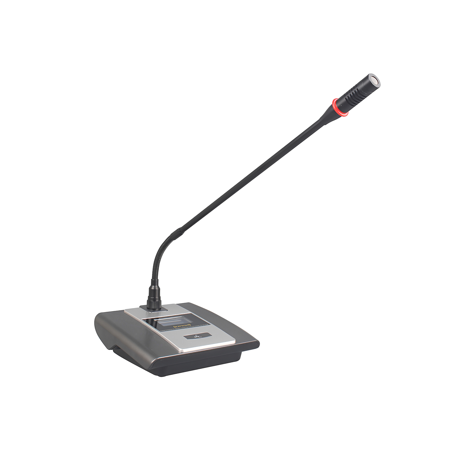 WM-9000 wireless digital conference system view 4