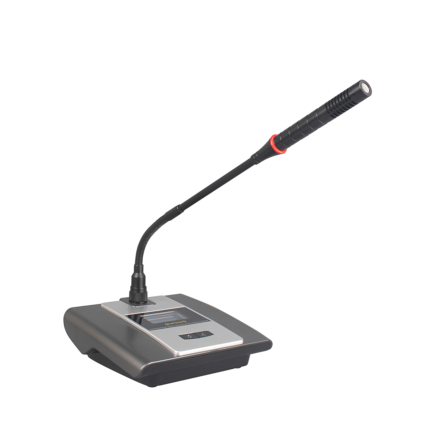 WM-9000 wireless digital conference system view 3