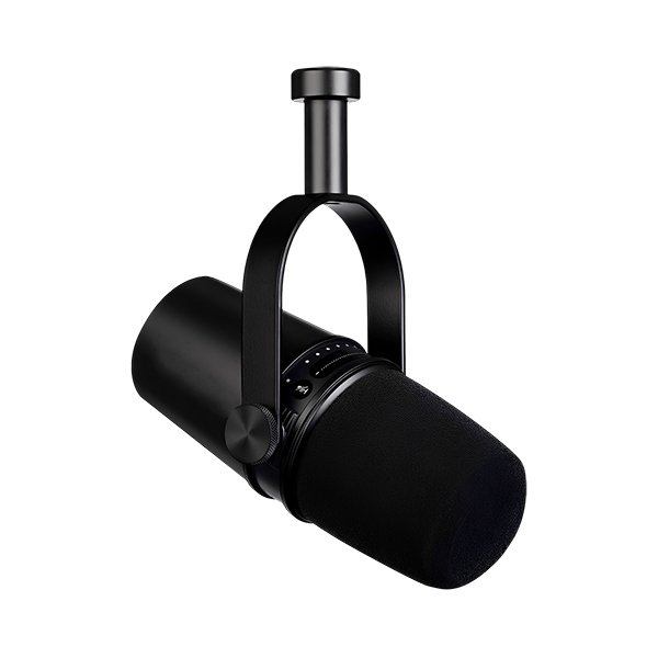 MV7 USB Microphone