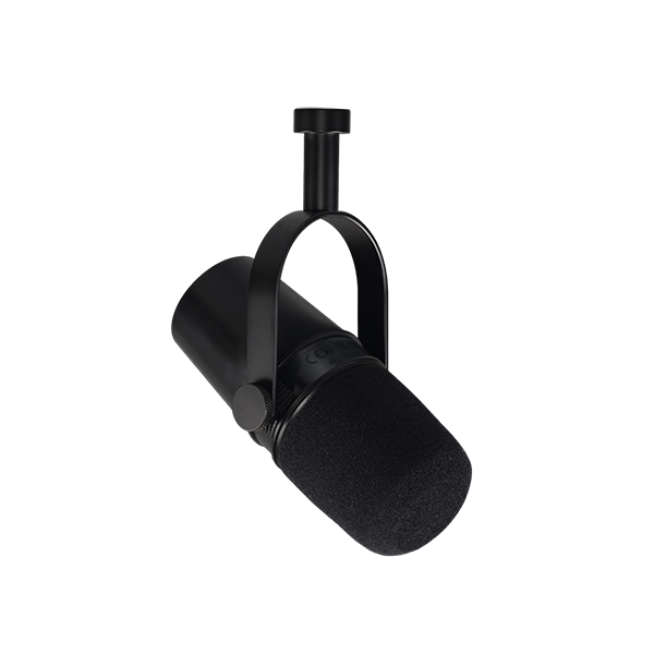 MV7X Vocal Anchor Recording Microphone