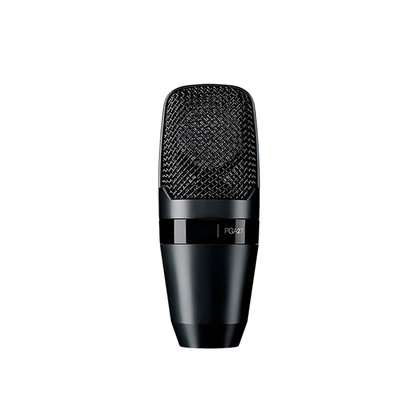 PGA27 Condenser Microphone