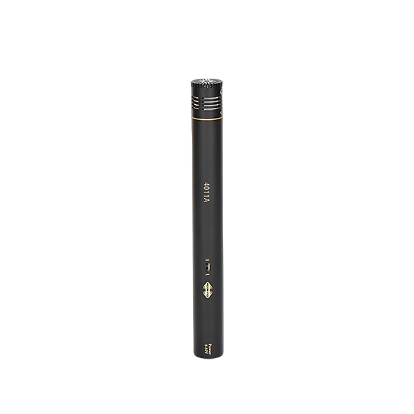 4011A Small-diaphragm Condenser Microphone