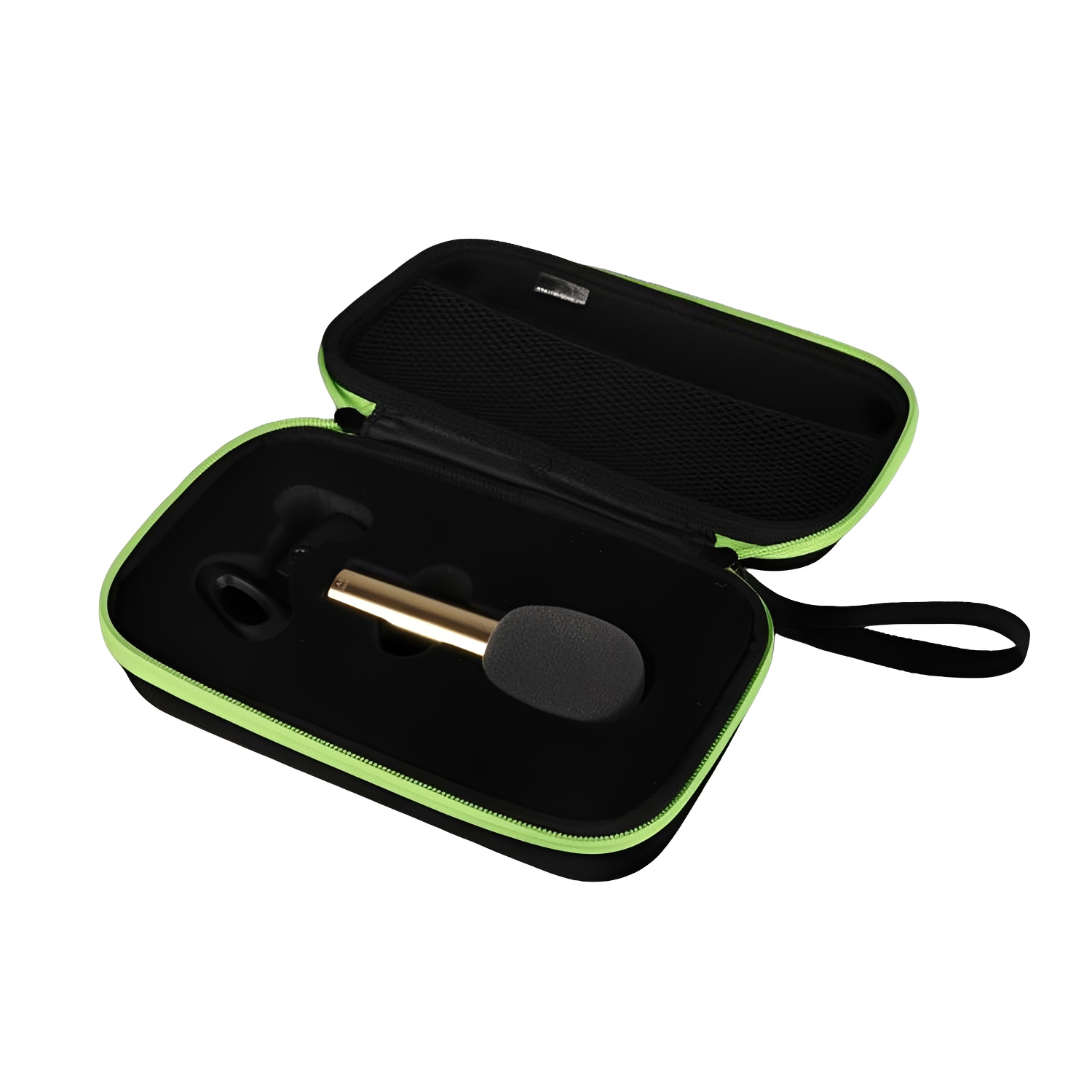 EM-6 studio microphone product view 2