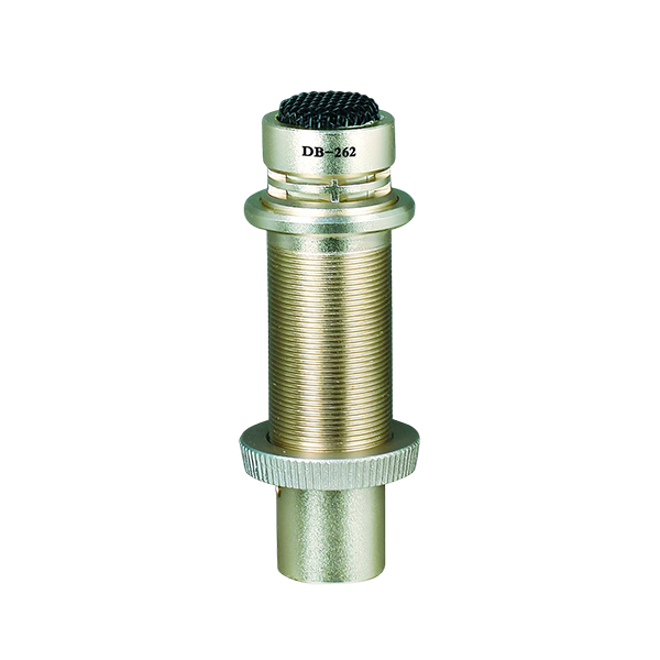 DB-262 Embedded Pure Condenser Microphone