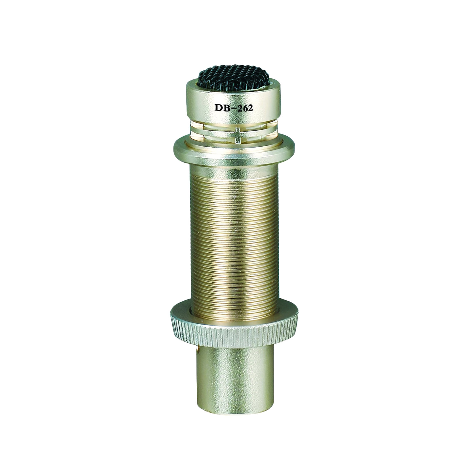 DB-262 embedded microphone product view 1
