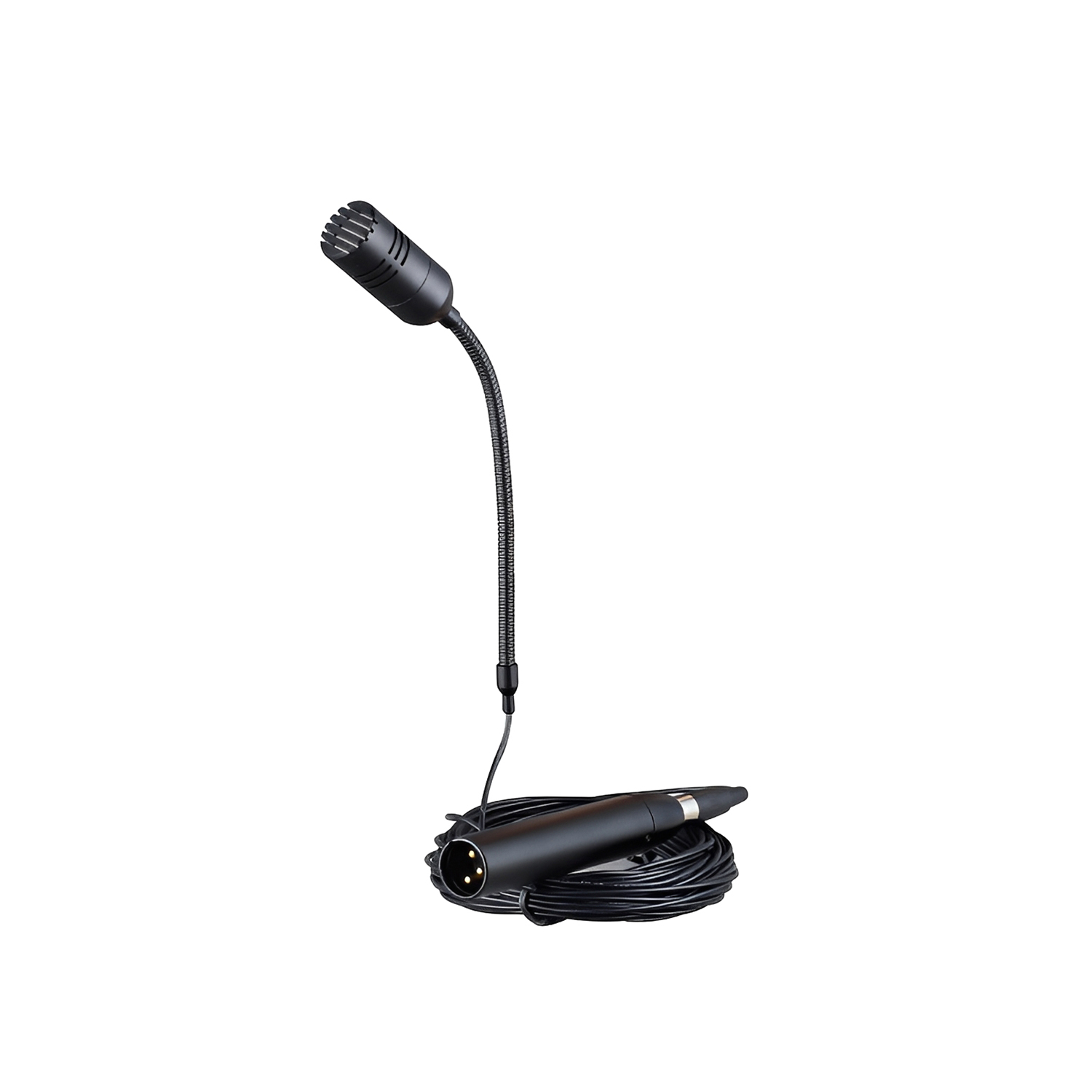 MX-609 suspended microphone product view 1