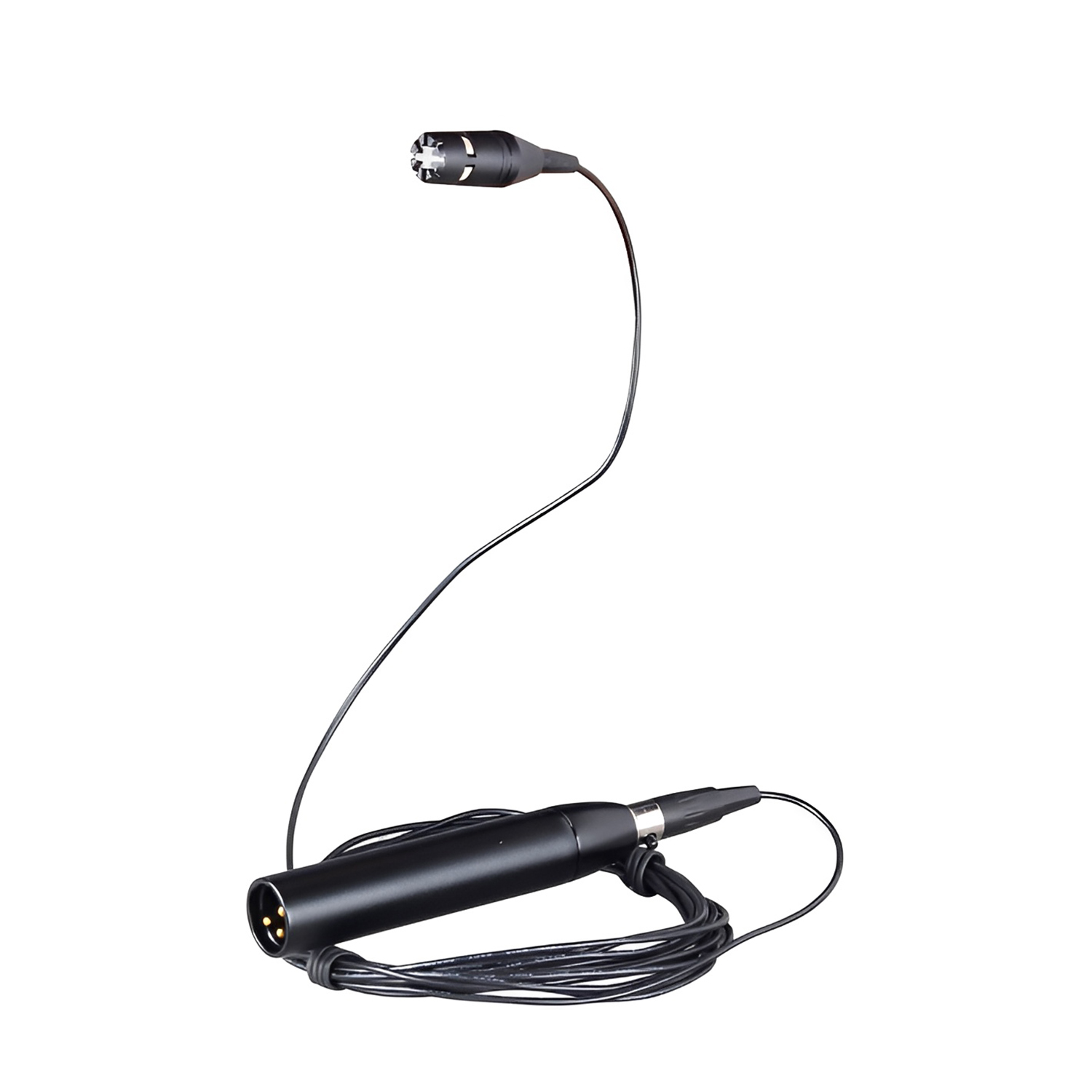MX-608 suspended microphone product view 1