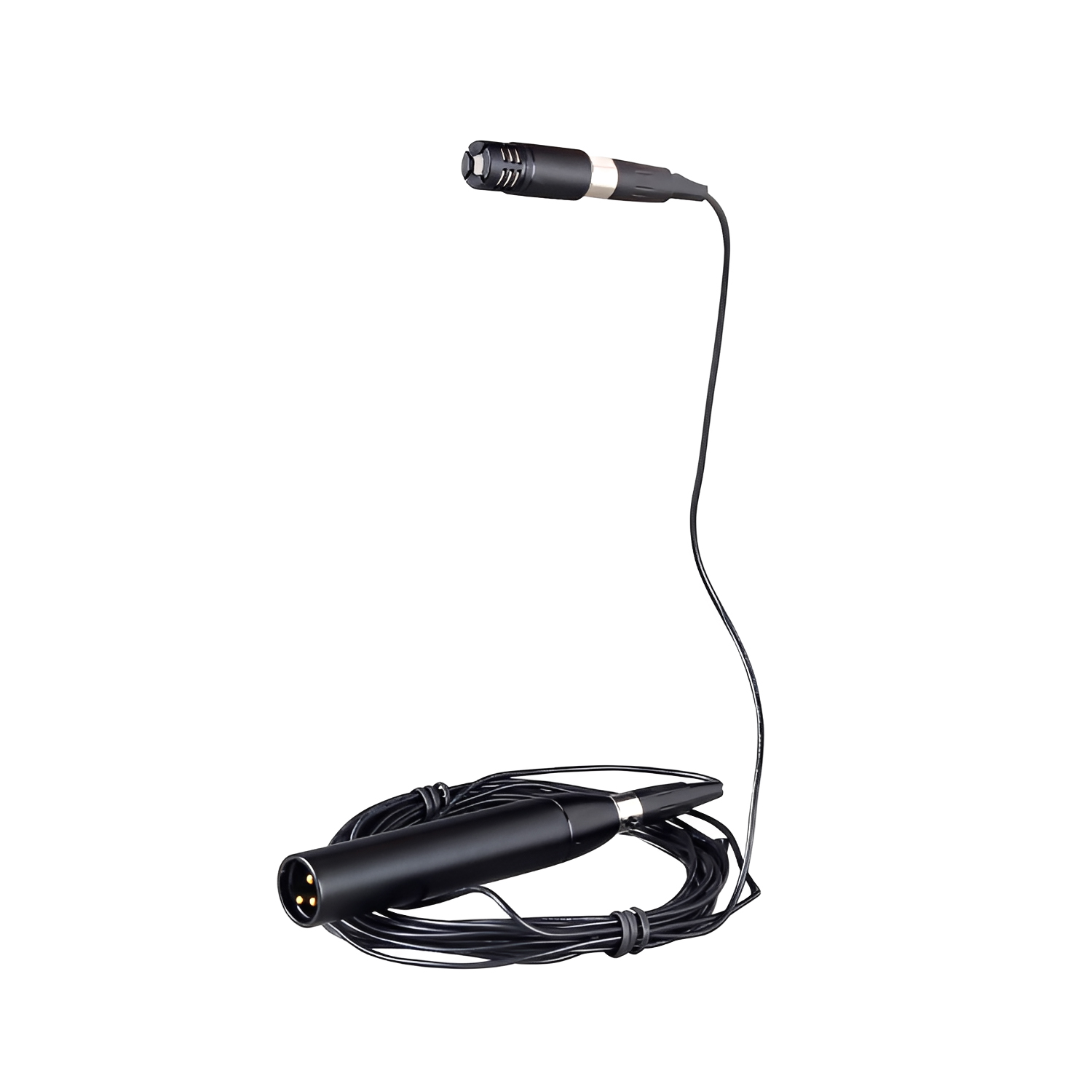 MX-606 suspended microphone product view 1