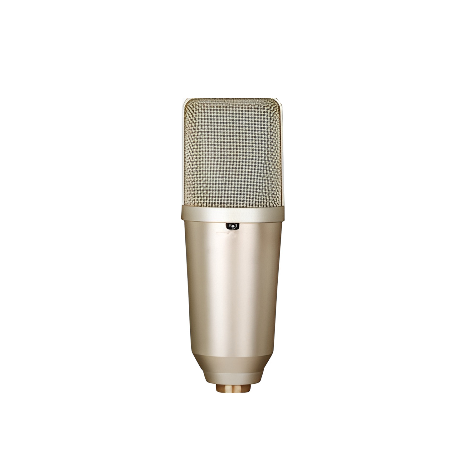 DB-8000 recording microphone product view 1