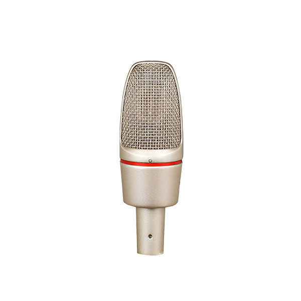 DB-3000B Large Diaphragm Recording Microphone