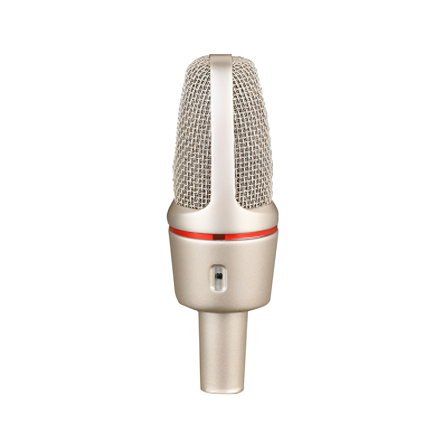 DB-3000B recording microphone product view 2