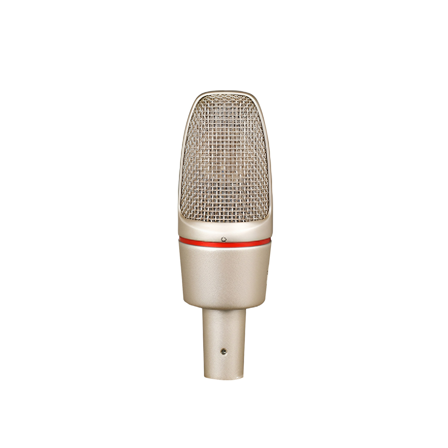 DB-3000B recording microphone product view 1