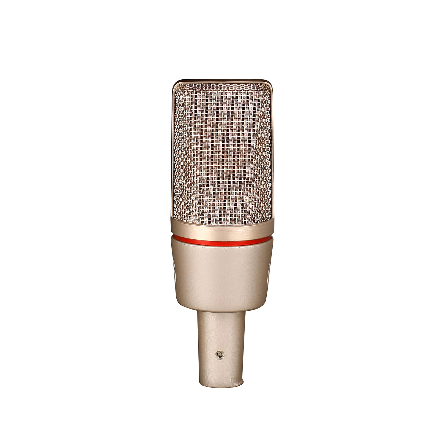 DB-7000B recording microphone product view 1