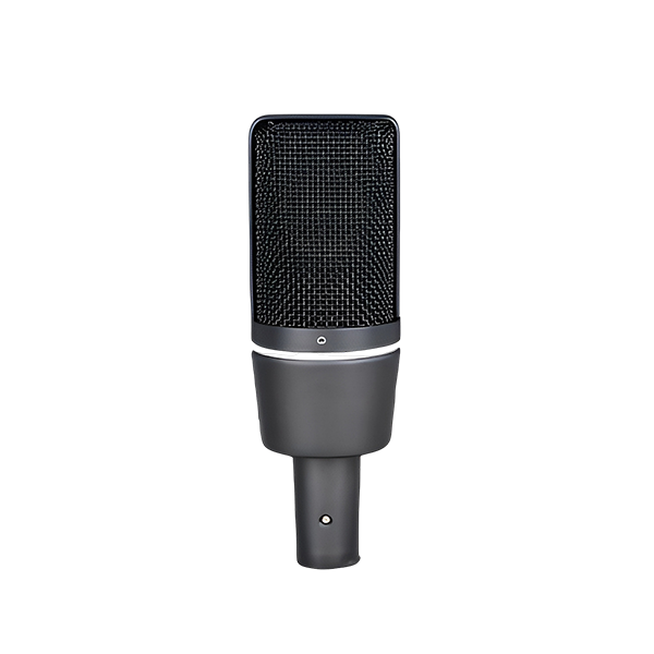 DB-7000A Large Diaphragm Recording Microphone