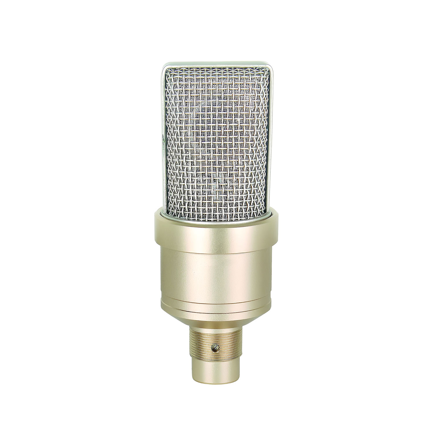 DB-102 condenser microphone product view 1