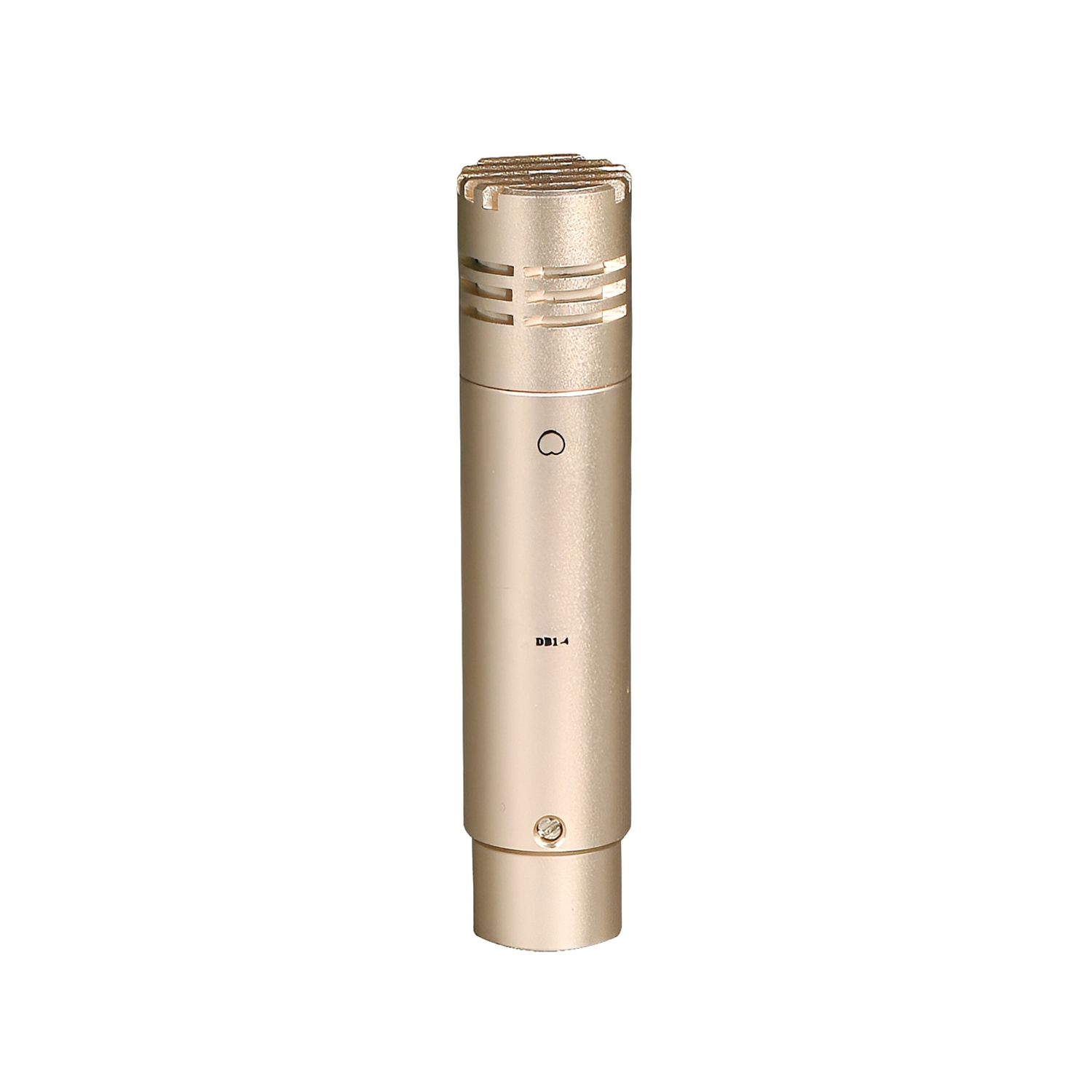 DB1-4 condenser microphone product view 3