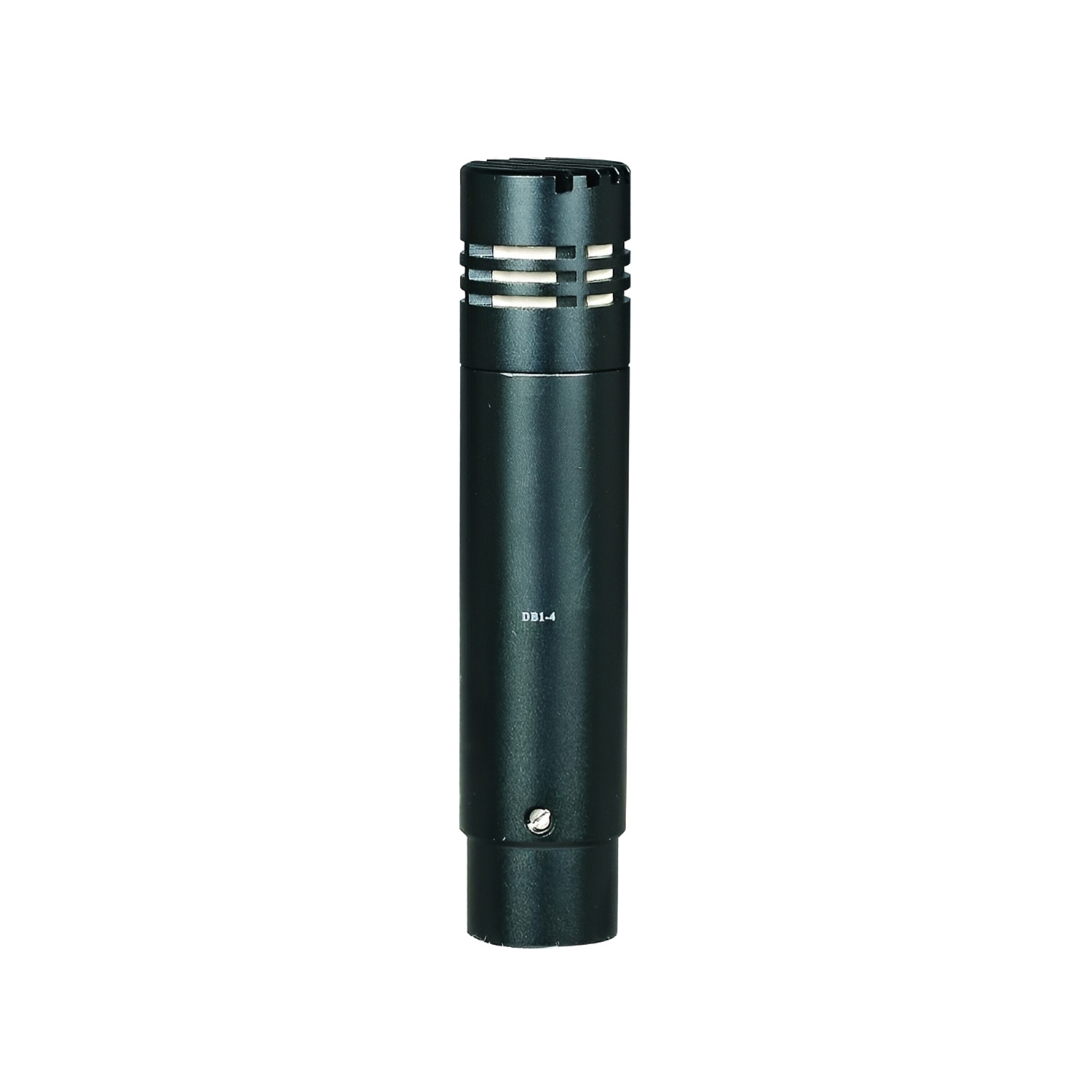 DB1-4 condenser microphone product view 2