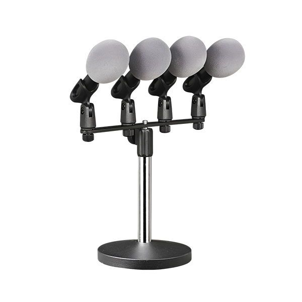 DB-74 Pure Capacitance Speech Microphone