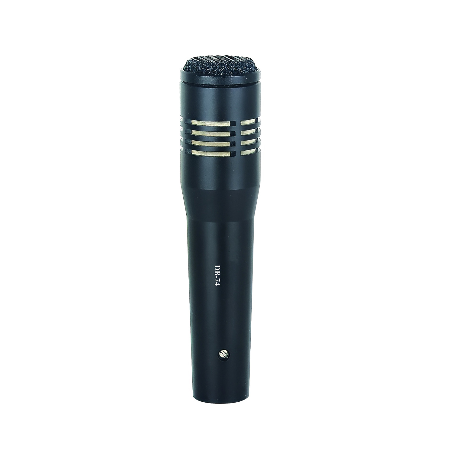 DB-74 condenser microphone product view 3