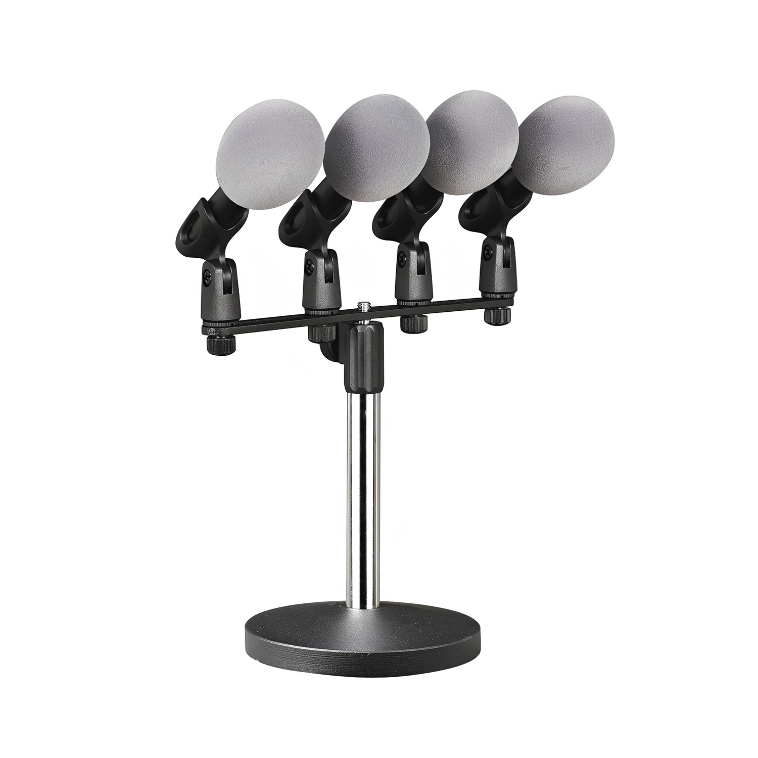 DB-74 condenser microphone product view 1