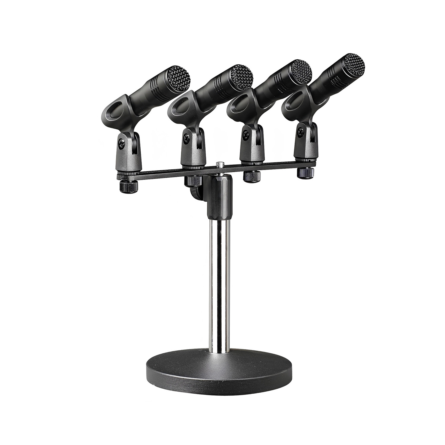 DB-74 condenser microphone product view 2