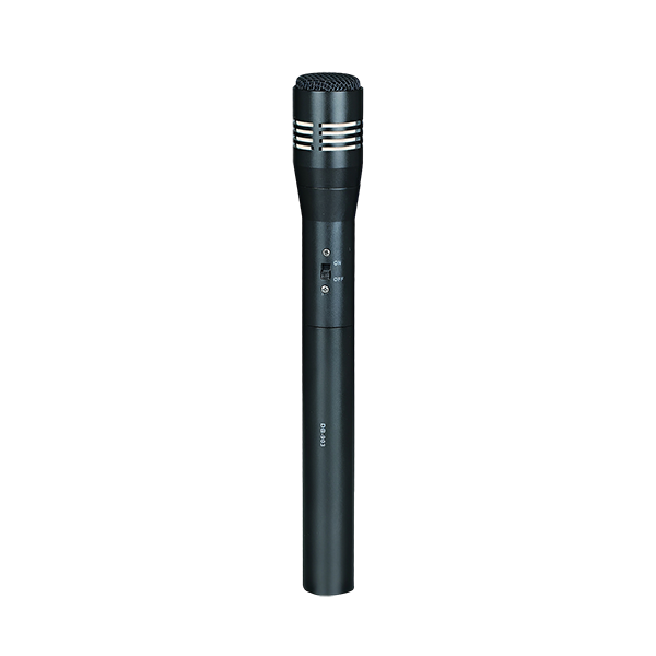 DB-903 Backplate Condenser Microphone