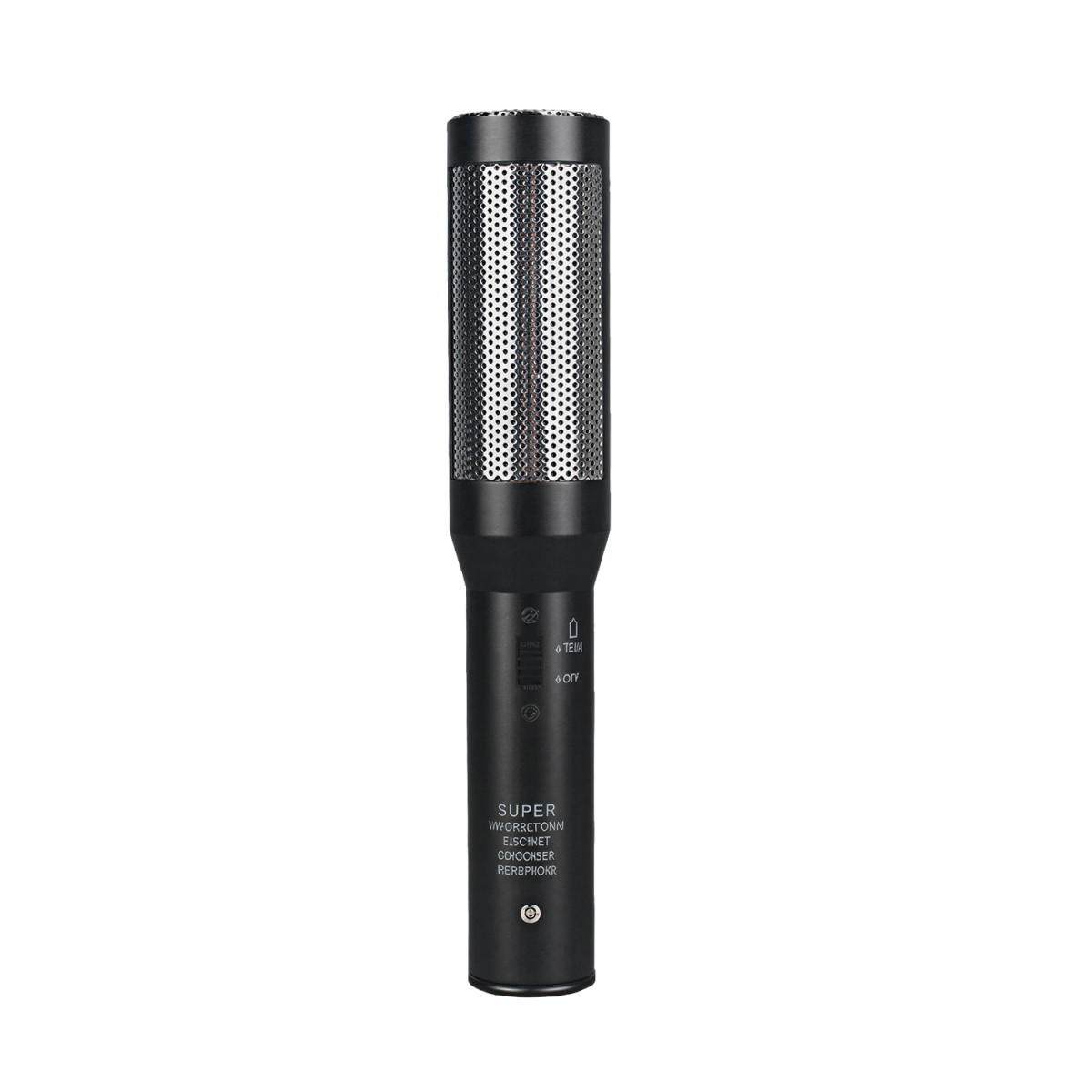 BT-168 Professional Chorus Microphone