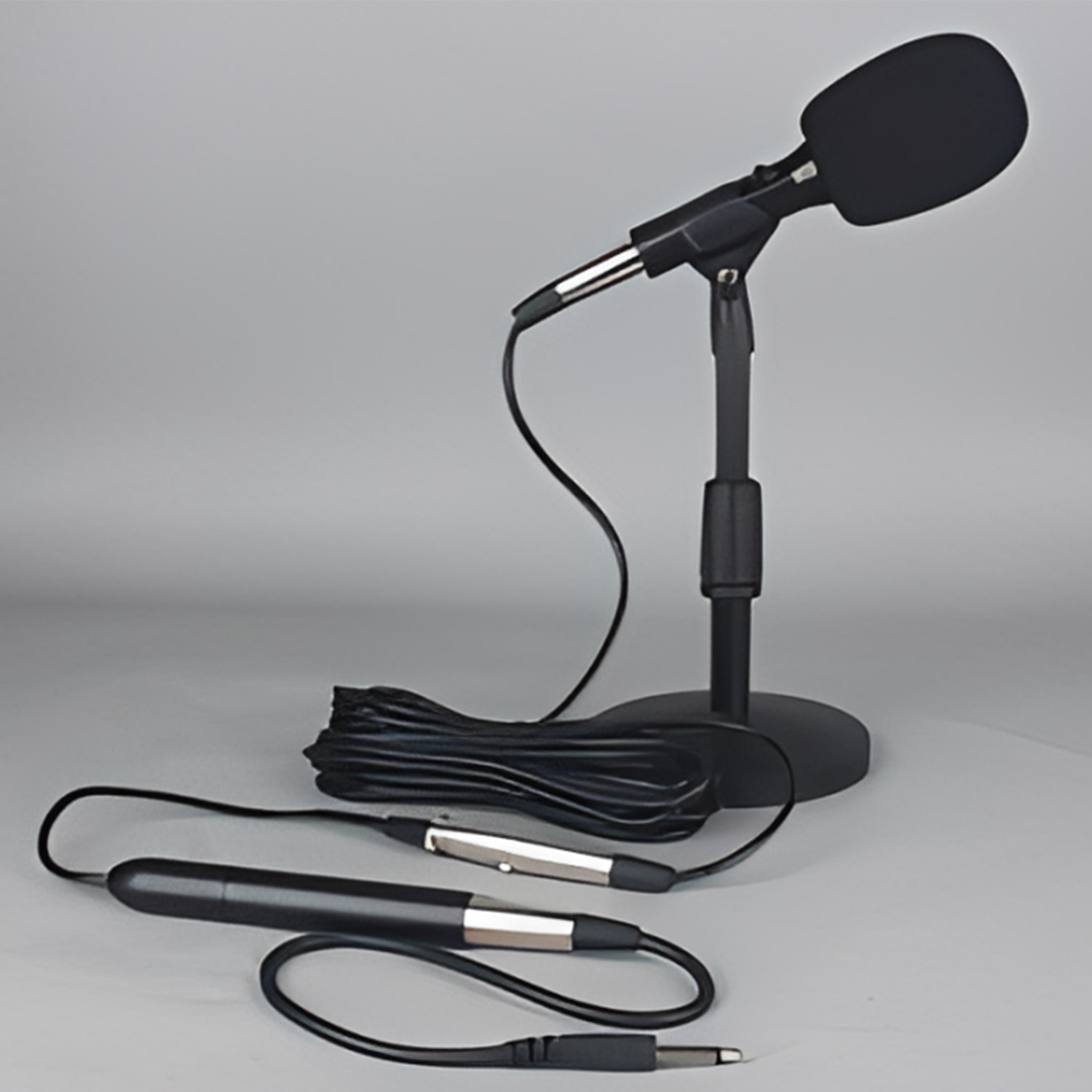 BT-168 chorus microphone product view 2