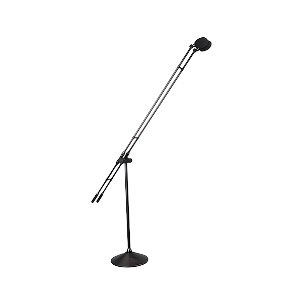 K-712 Professional Vertical Double Pole Microphone