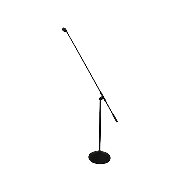 EL-100 Professional Vertical Single Pole Microphone