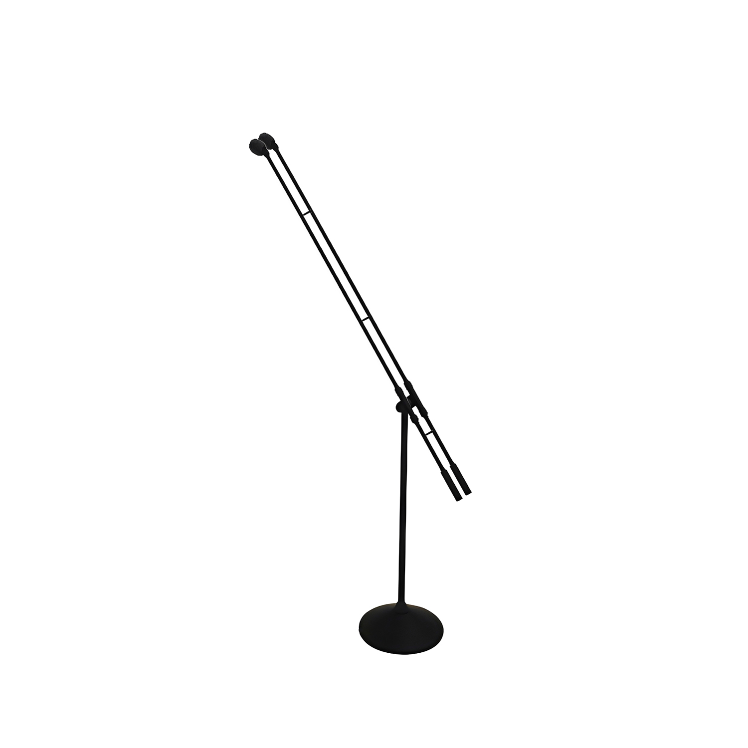 EL-200 vertical microphone product view 1
