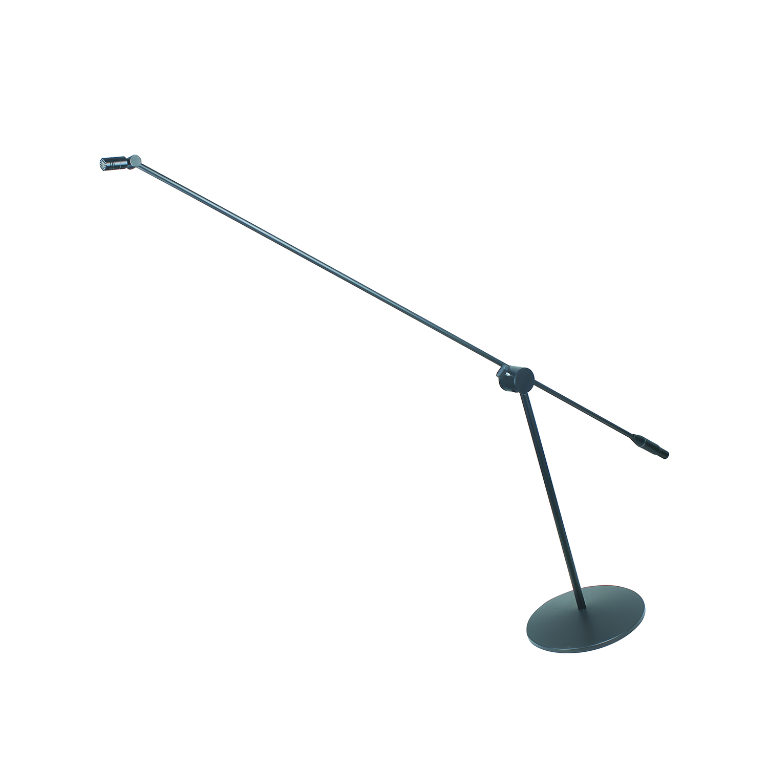 DB-810 vertical microphone product view 1