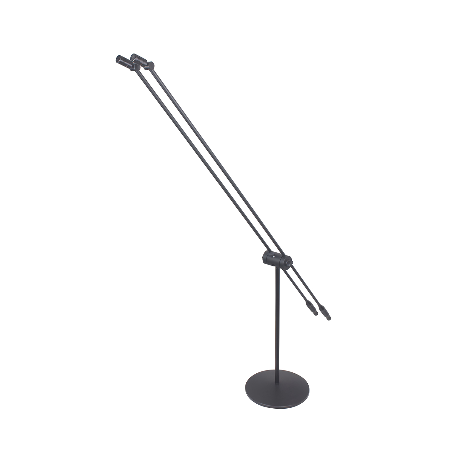 DB-820 vertical microphone product view 1