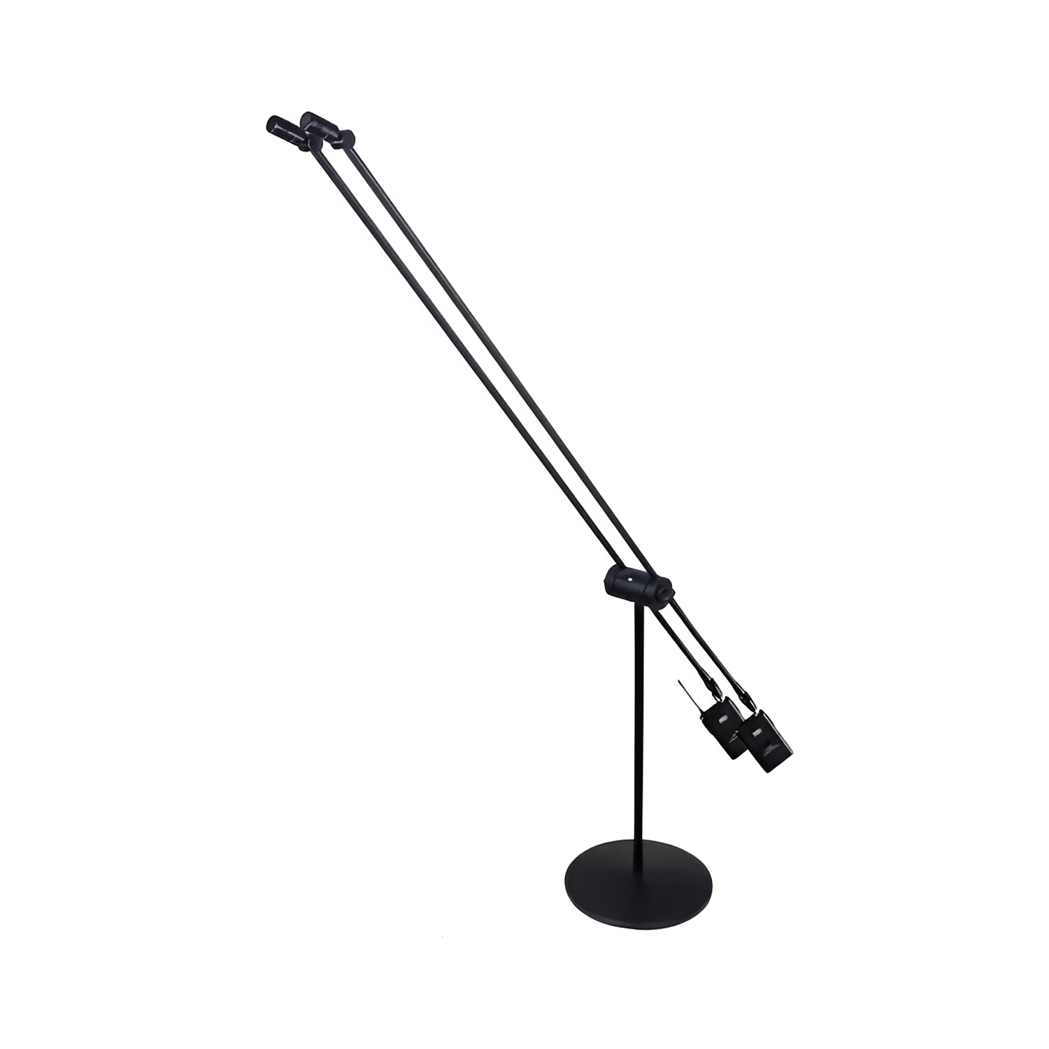 DB-920 vertical microphone product view 1