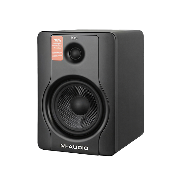 BX5 D2 Speaker