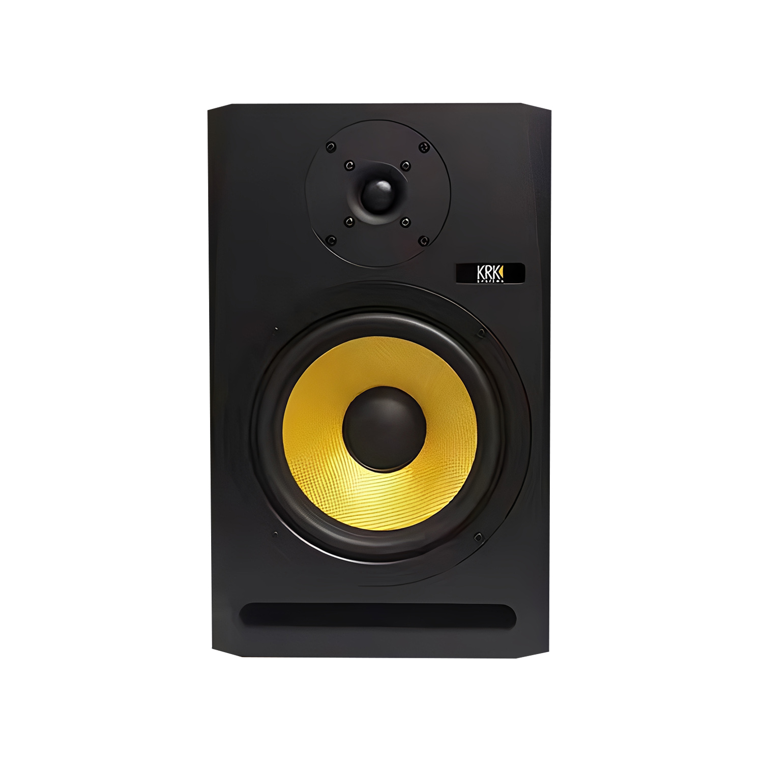 M8 studio monitor product view 1