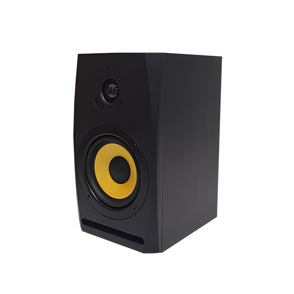 M5 5-inch Powered Studio Monitor Pair
