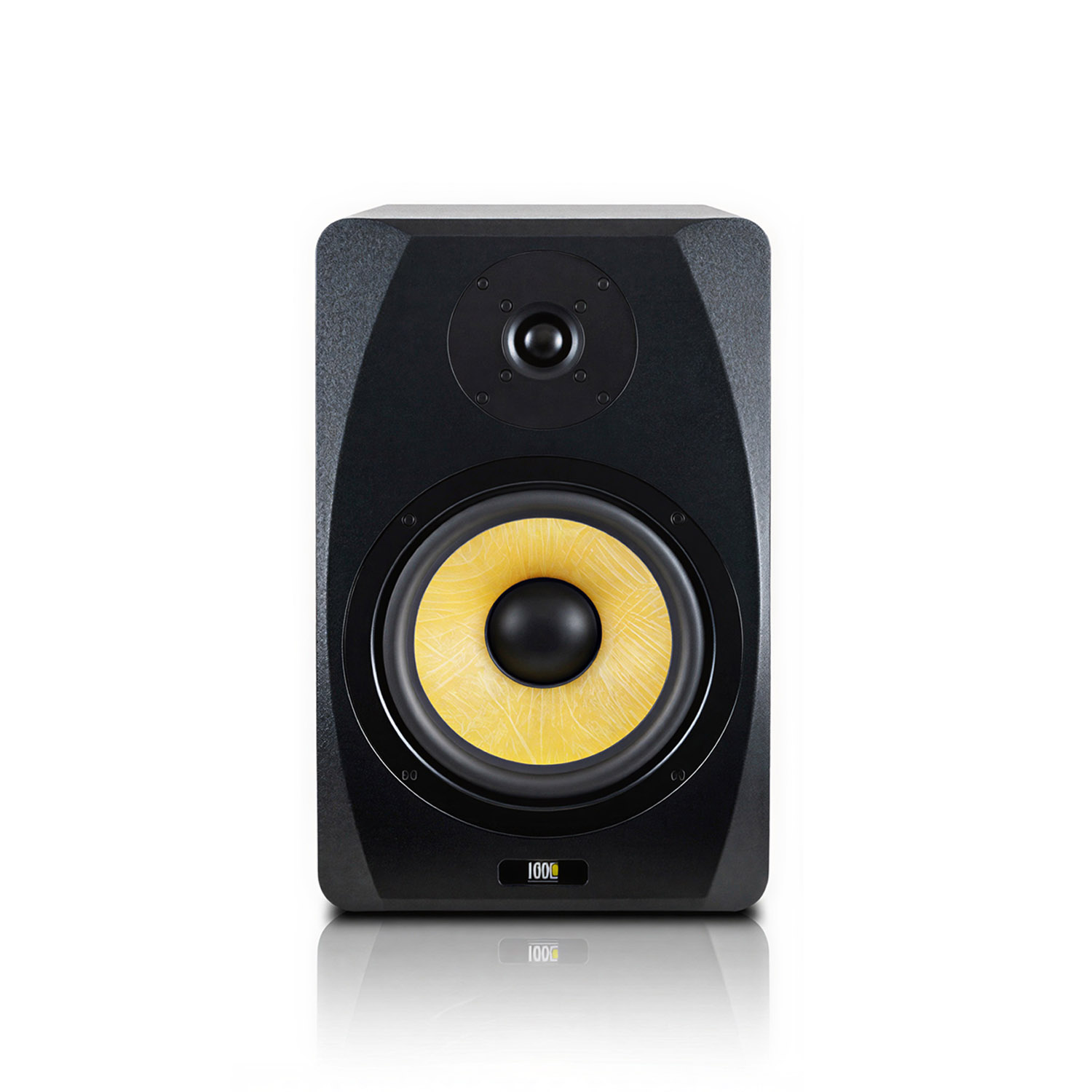 K-8 studio monitor product view 1