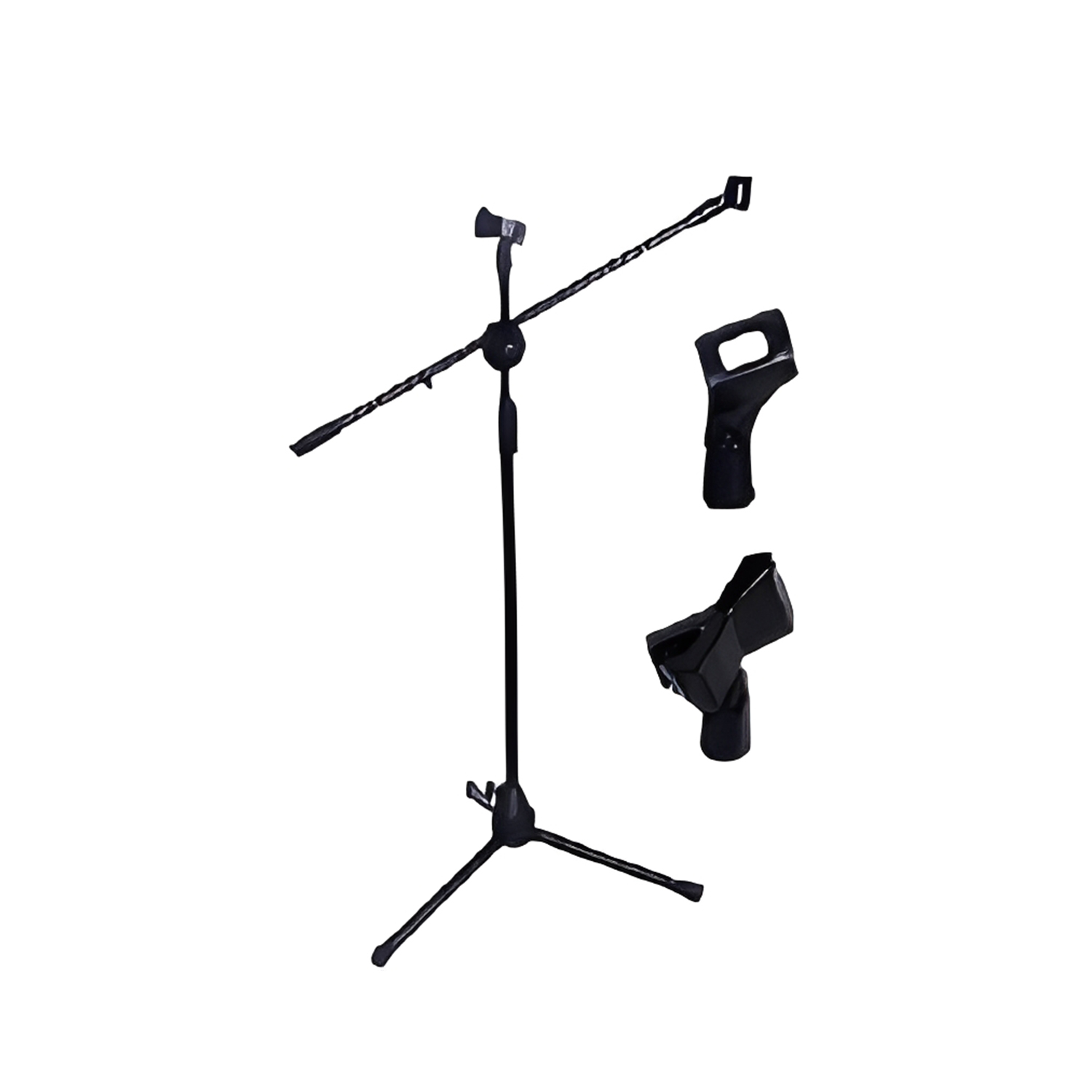 F1 professional microphone stand product view 1