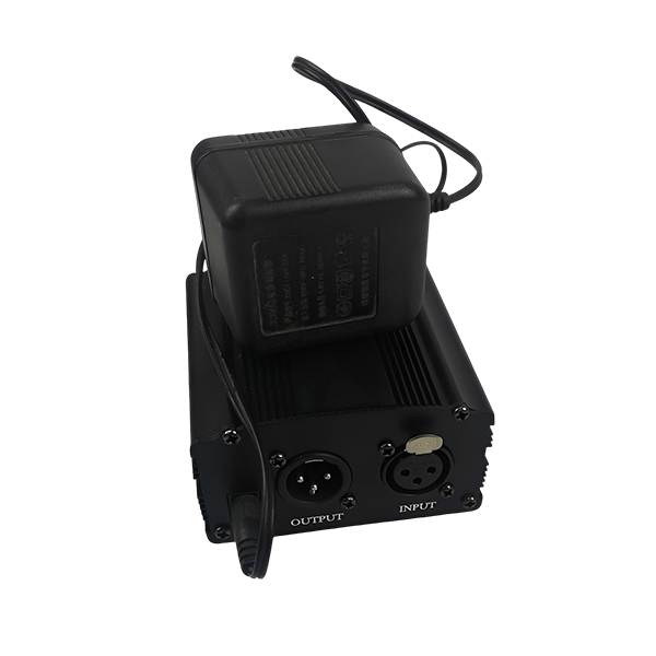 D48 Phantom Power