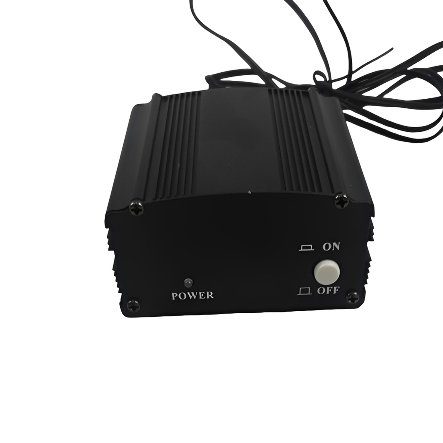 D48 phantom power supply product view 2