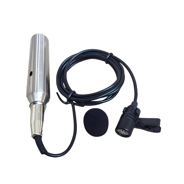 E20 48V Phantom Power