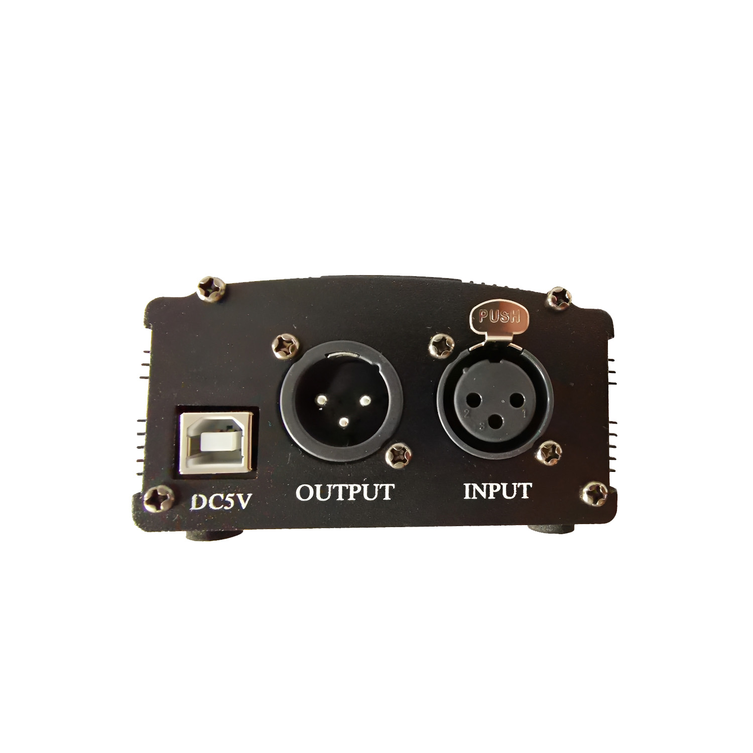 U48 USB phantom power product view 1