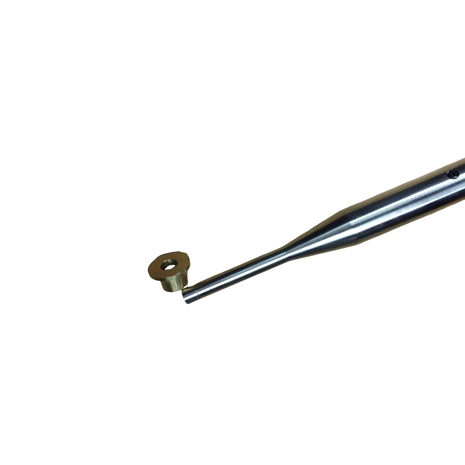 M30 measurement microphone product view 1