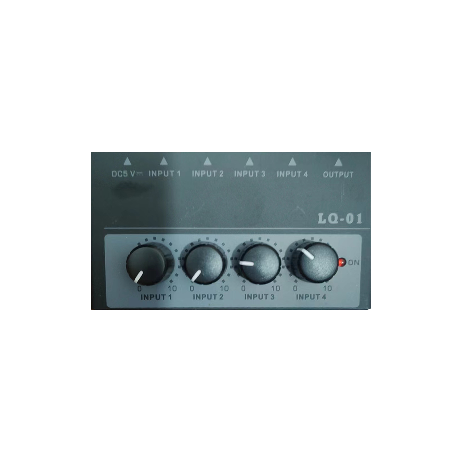 LQ-01 Audio Mixer Preamplifier