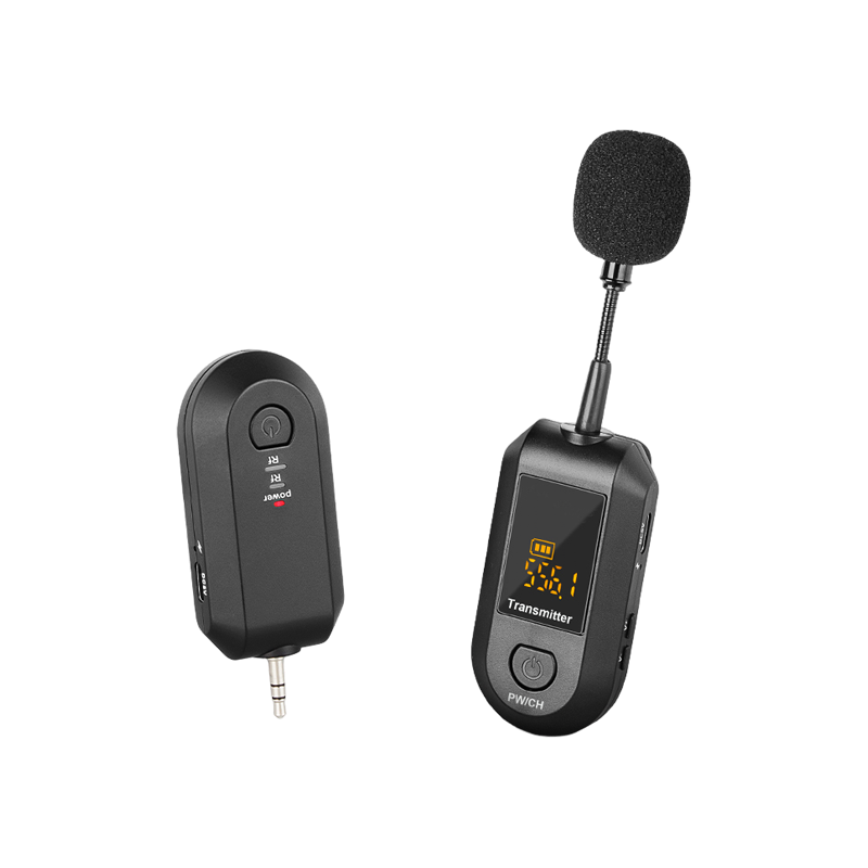 T9-1 2.4G Wireless Transmitter
