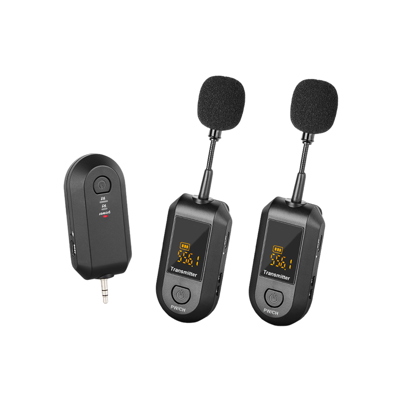 T9-2 2.4G Wireless Transmitter