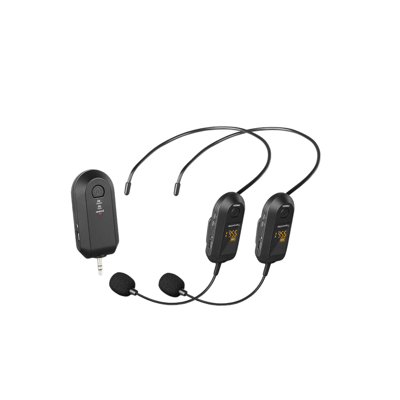 T9-2 2.4G Wireless Transmitter