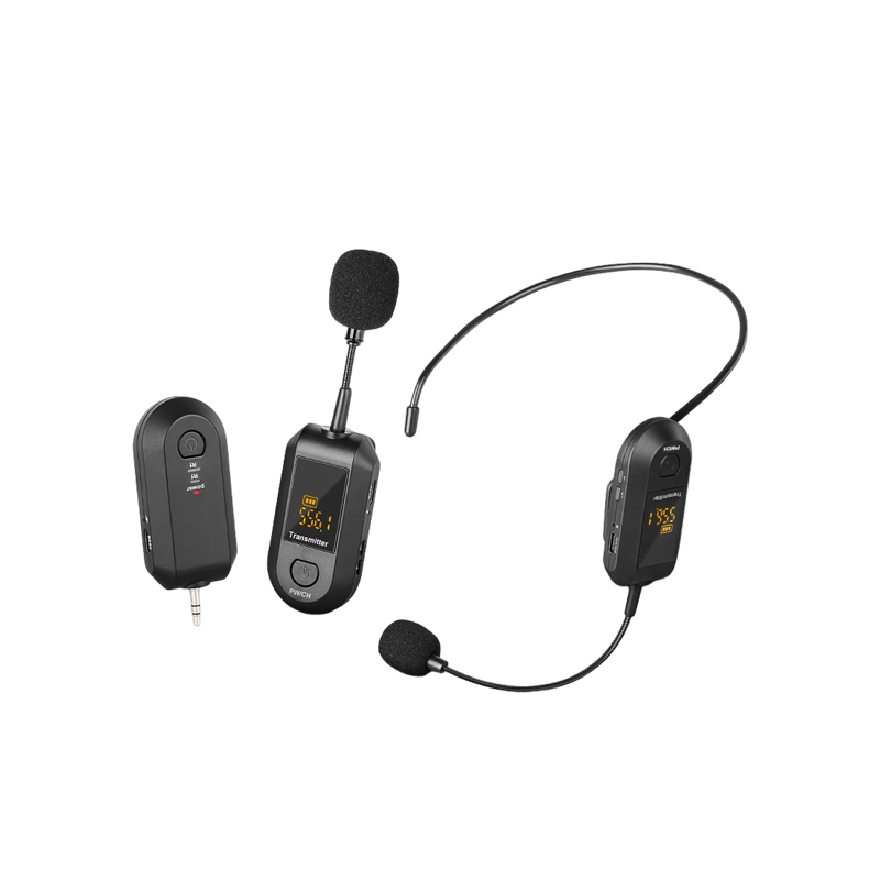 T9-2 2.4G Wireless Transmitter